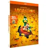 Image de Migration Blu-ray