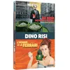 Image de Au nom du peuple italien / L'Homme à la Ferrari Combo Blu-ray DVD