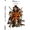 Image de Il était une fois dans l'Ouest Blu-ray 4K Ultra HD