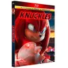 Image de Knuckles mini-série Blu-ray