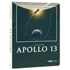 Image de Apollo 13 Édition Limitée SteelBook® The Film Vault Blu-ray 4K Ultra HD