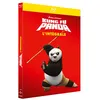Image de Kung Fu Panda 1 à 4 Blu-ray