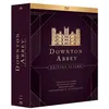 Image de Downton Abbey L'Intégrale des Saisons 1 à 6 / 2 Films Blu-ray