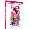 Image de Drive-Away Dolls Blu-ray