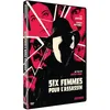 Image de Six femmes pour l'assassin DVD