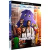 Image de Blue & Compagnie Édition Limitée Blu-ray 4K Ultra HD