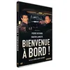 Image de Bienvenue à bord ! DVD