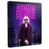 Image de Atomic Blonde Exclusivité Web SteelBook® Blu-ray 4K Ultra HD