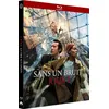 Image de Sans un bruit : Jour 1 Blu-ray