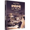 Image de Pépé le Moko Combo Blu-ray DVD