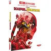 Image de Deadpool & Wolverine Blu-ray 4K Ultra HD