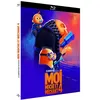Image de Moi, moche et méchant 4 Blu-ray