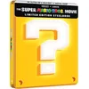 Image de Super Mario Bros Édition Limitée SteelBook® Blu-ray 4K Ultra HD