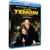 Image de Le Seul témoin (Narrow Margin) Blu-ray
