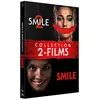 Image de Coffret Smile 1 & 2 DVD