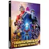 Image de Transformers : Le Commencement Blu-ray 4K Ultra HD