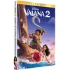 Image de Vaiana 2 DVD