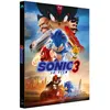 Image de Sonic 3 Blu-ray