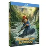 Image de Paddington au Pérou Blu-ray