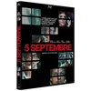 Image de 5 septembre Blu-ray