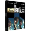 Image de The Brutalist Blu-ray