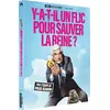 Image de Y a-t-il un flic pour sauver la reine ? Blu-ray 4K Ultra HD