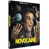 Image de Novocaine Blu-ray 4K Ultra HD
