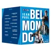Image de Coffret Jean-Paul Belmondo L'Essentiel Blu-ray