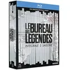 Image de Le Bureau des légendes L'Intégrale des Saisons 1 à 5 Blu-ray