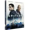 Image de The Amateur Blu-ray