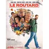 Image de Le Routard Blu-ray