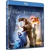Image de Les 4 Fantastiques 2015 Blu-ray