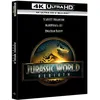 Image de Jurassic World : Renaissance Blu-ray 4K Ultra HD