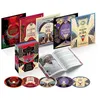 Image de Coffret 5 Films Agatha Christie Blu-ray