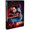 Image de Tron : Ares Édition Limitée SteelBook® Blu-ray 4K Ultra HD