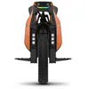 Image de Gyroroue électrique Kingsong S19 Pro 50S 3500 W Noir et Orange
