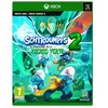 Image de Les Schtroumpfs 2 : Le prisonnier de la Pierre Verte Xbox