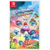 Image de Les Schtroumpfs Village Party Nintendo Switch