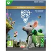 Image de Hela Harmony Edition Xbox Series X