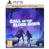 Image de Call of the Elder Gods - Miskatonic Edition PS5
