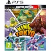 Image de Richard Garfield King of Tokyo Edition limitée PS5