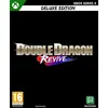 Image de Double Dragon Revive Edition Deluxe Xbox Series X