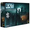 Image de Jeu d'escape game Iello Exit Puzzle Le Château Lugubre