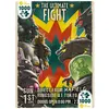 Image de Puzzle Iello Universe The Ultimate Fight 1000 pièces