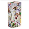 Image de Puzzle Iello Universe Making of Monsters 1000 pièces