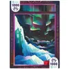 Image de Puzzle 1000 pièces Iello Universe La Cabane Perchée