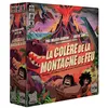 Image de Jeu de stratégie Iello La Colère de la Montagne de Feu