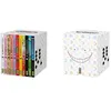 Image de Coffret Assassination classrom l'intégrale 2/2 - Yüsei Matsui - Kana Eds - Coffret - Manga Coffret