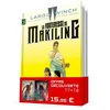Image de Bipack (T7-T8) Largo Winch - Jean Van Hamme - Dupuis - Coffret - Bande dessinée Coffret