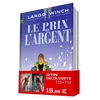Image de Bipack (T13-T14) Largo Winch - Jean Van Hamme - Dupuis - Coffret - Bande dessinée Coffret